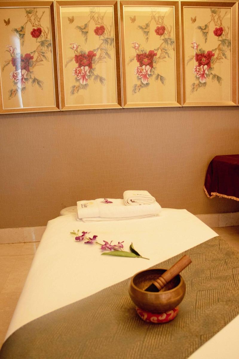 Sheraton Xinbei image