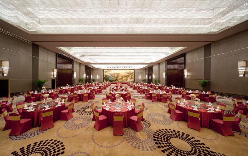 Sheraton Xinbei image
