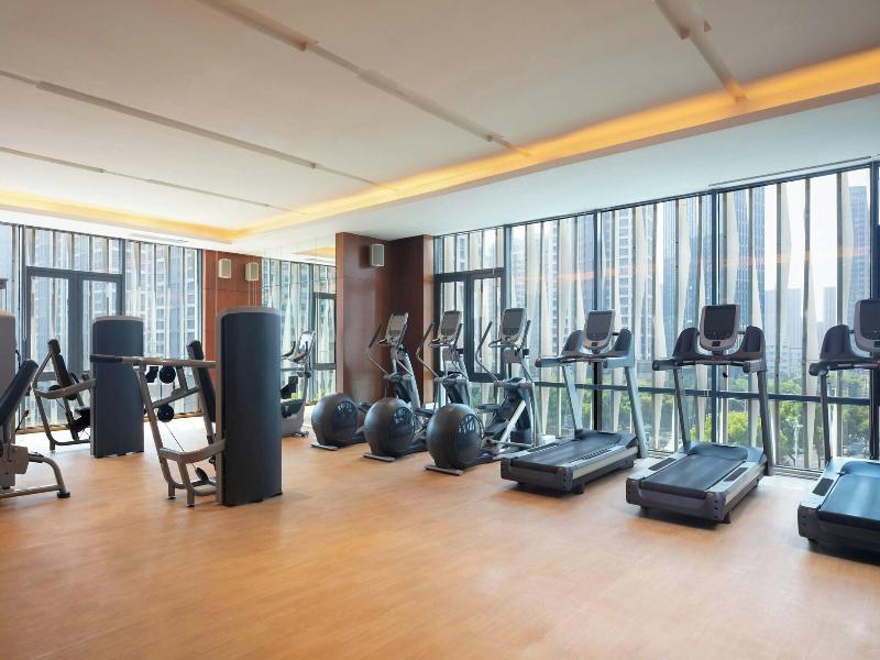 Sheraton Xinbei image