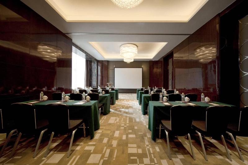Sheraton Xinbei image