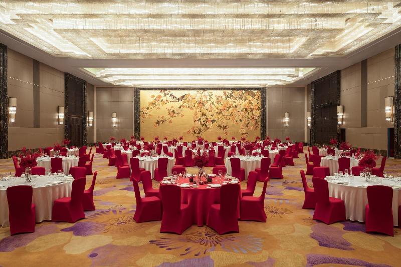Sheraton Xinbei image