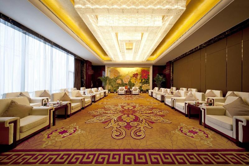 Sheraton Xinbei image