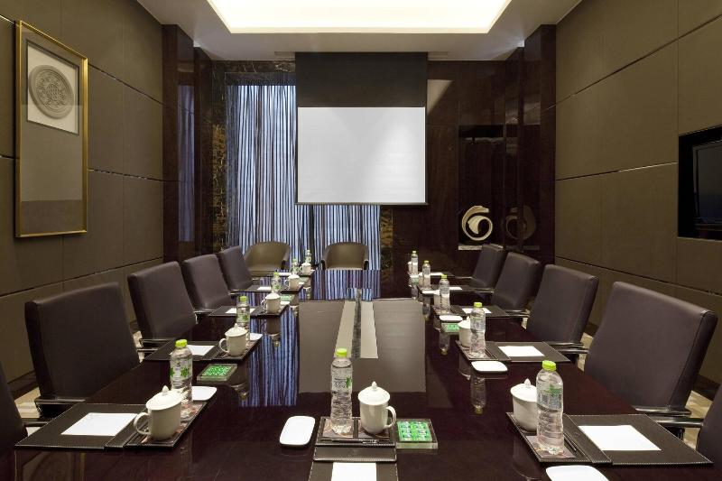 Sheraton Xinbei image