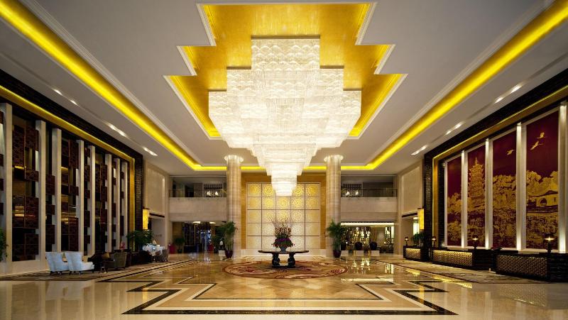 Sheraton Xinbei image