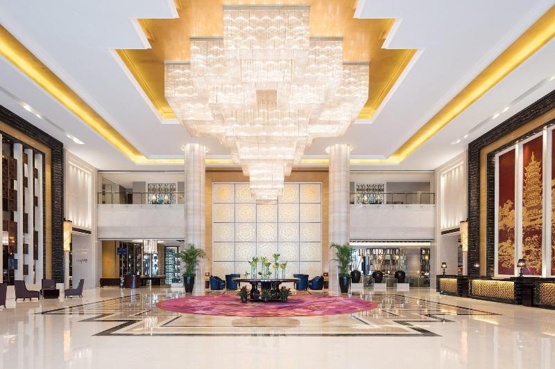 Sheraton Xinbei image