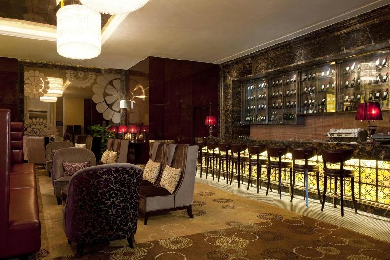 Sheraton Xinbei image