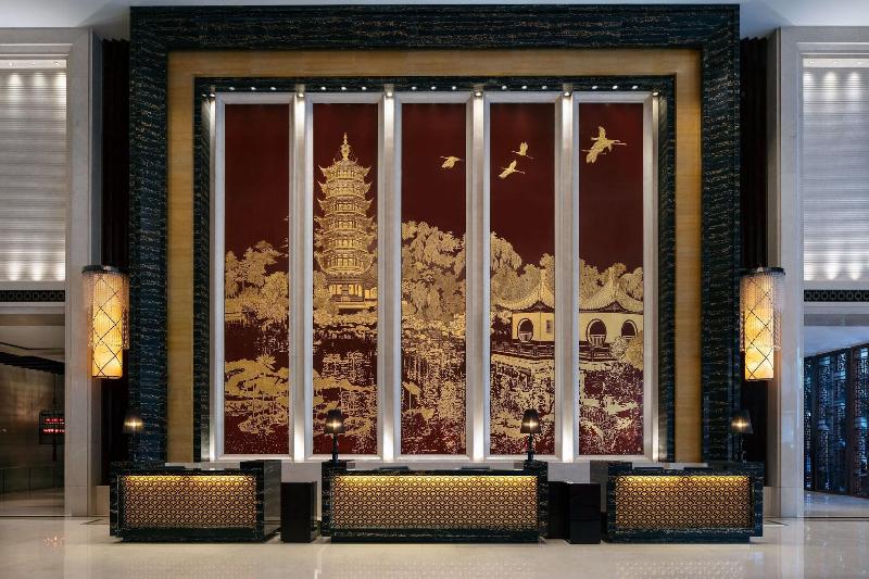 Sheraton Xinbei image