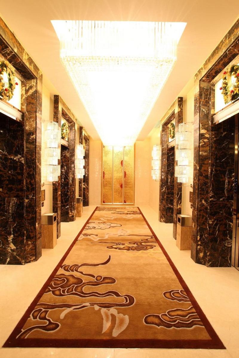 Sheraton Xinbei image