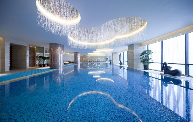 Sheraton Xinbei image