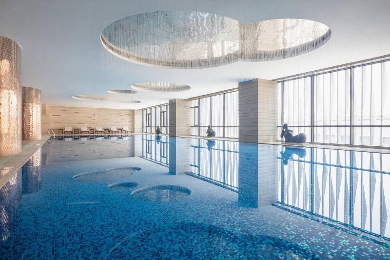 Sheraton Xinbei image