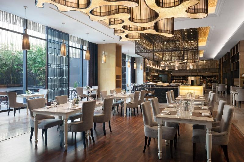 Sheraton Xinbei image