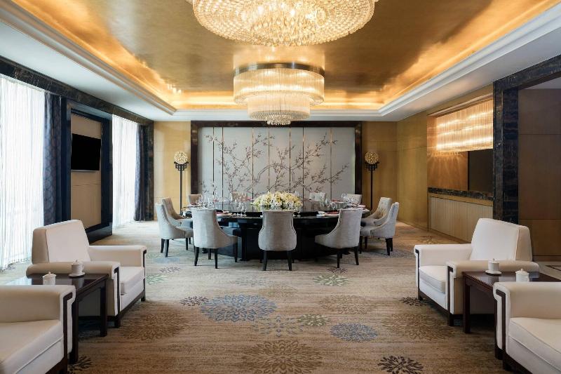 Sheraton Xinbei image