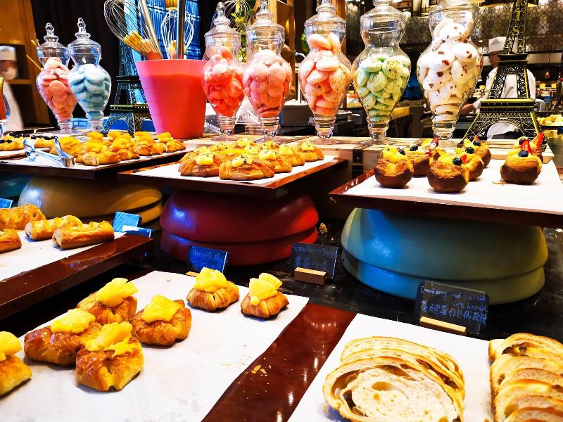 Sheraton Xinbei image