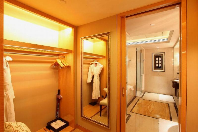 Sheraton Xinbei image