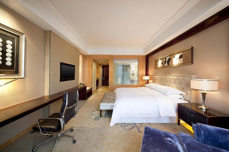 Sheraton Xinbei image