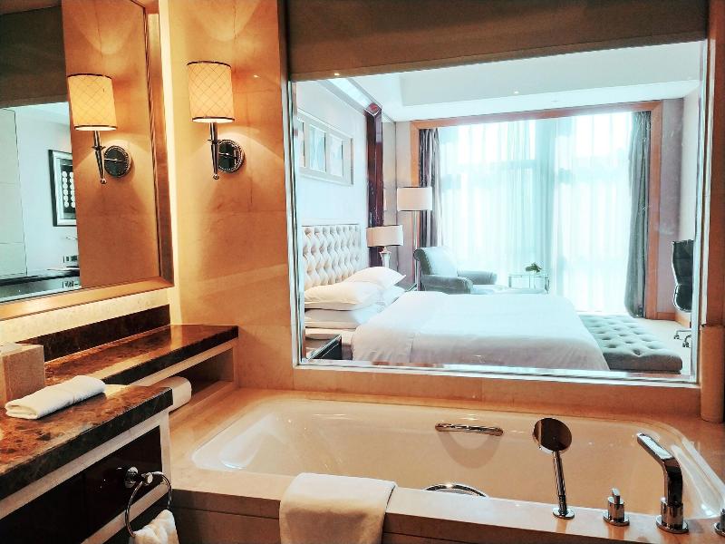 Sheraton Xinbei image