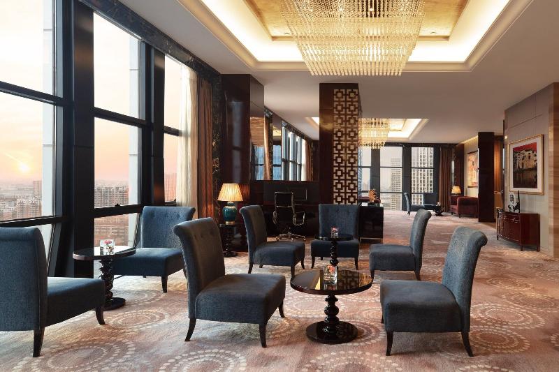 Sheraton Xinbei image
