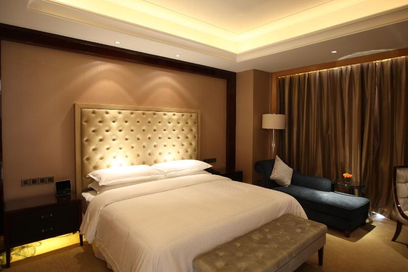 Sheraton Xinbei image
