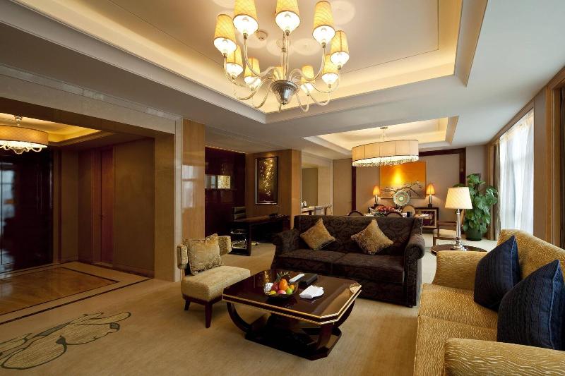 Sheraton Xinbei image