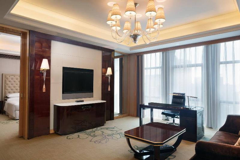 Sheraton Xinbei image