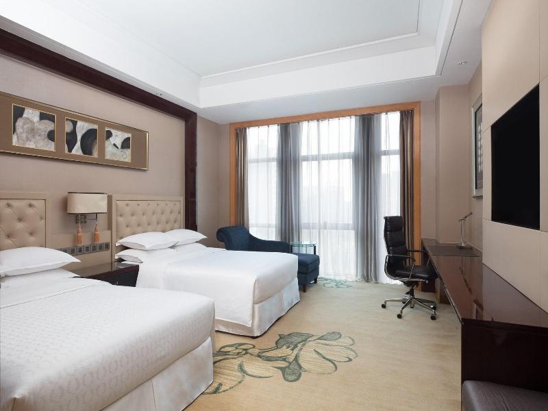 Sheraton Xinbei image