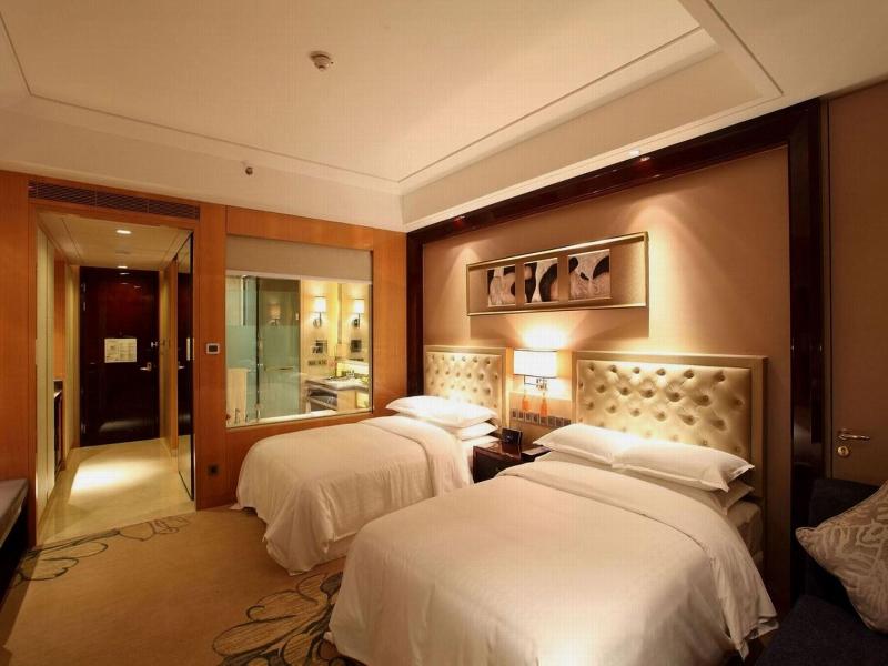 Sheraton Xinbei image
