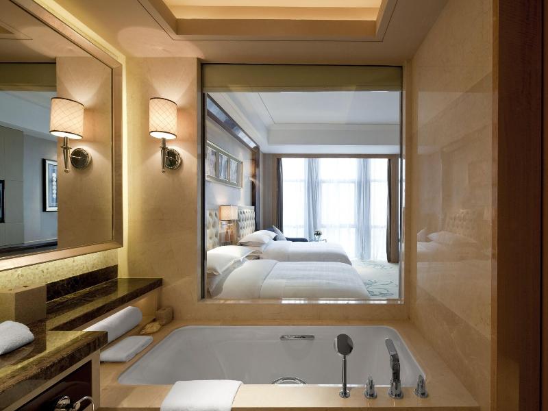 Sheraton Xinbei image