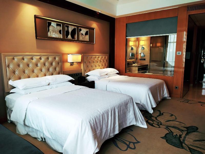 Sheraton Xinbei image