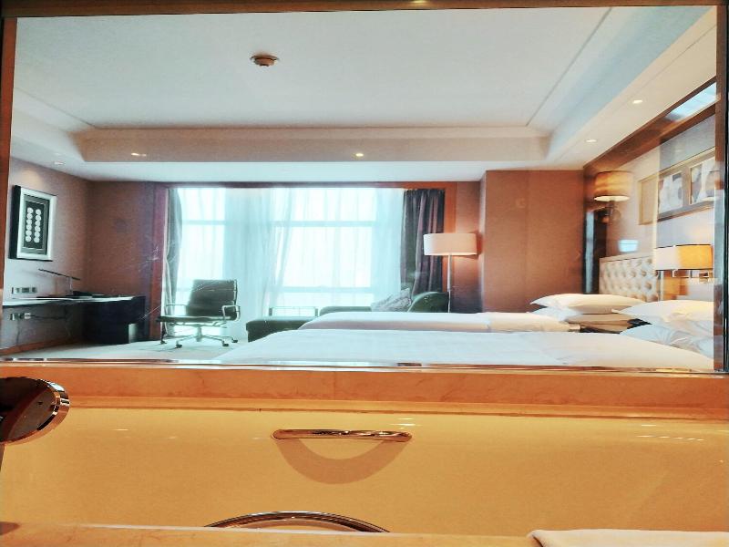 Sheraton Xinbei image