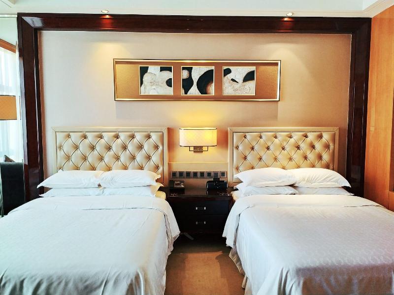 Sheraton Xinbei image