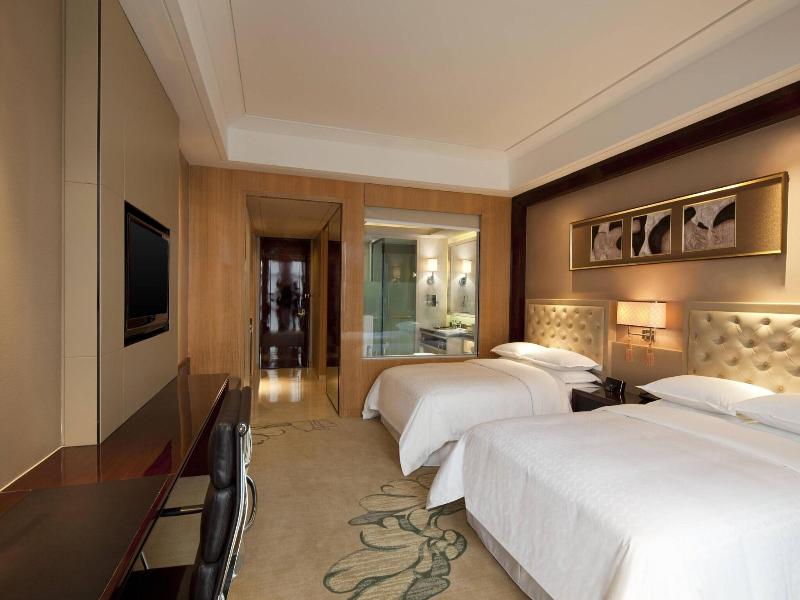 Sheraton Xinbei image