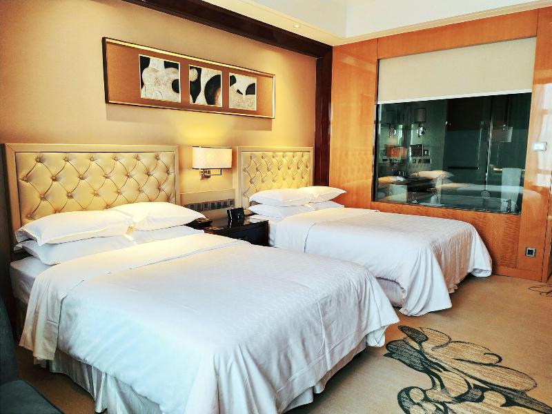 Sheraton Xinbei image