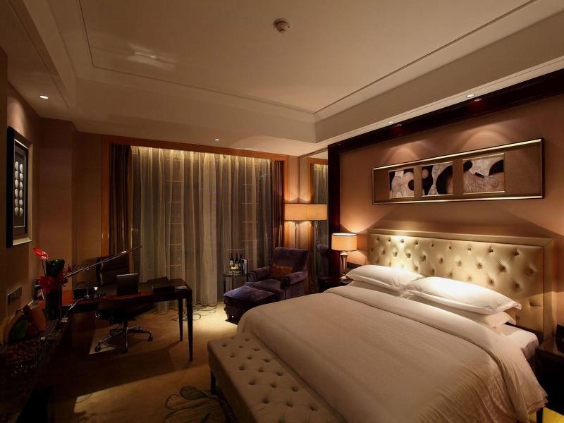 Sheraton Xinbei image
