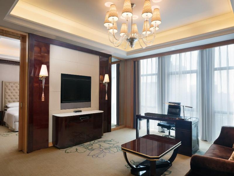 Sheraton Xinbei image