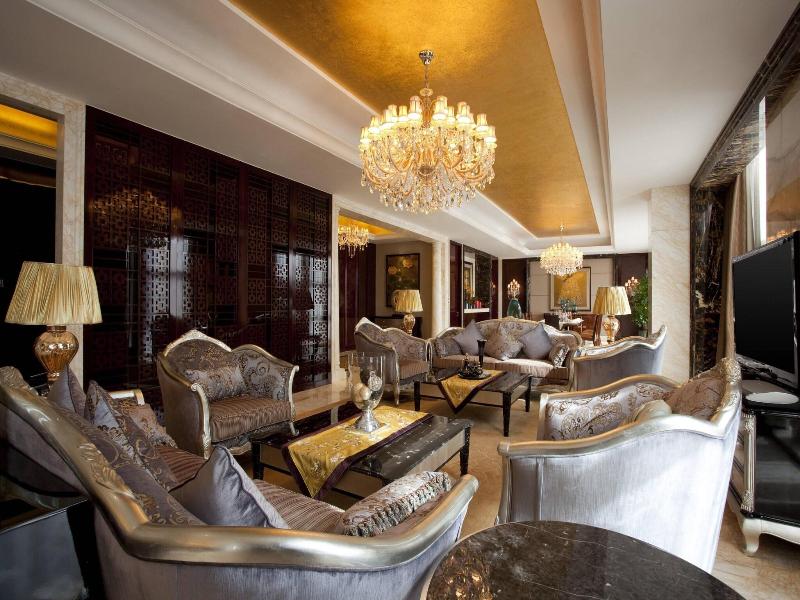 Sheraton Xinbei image