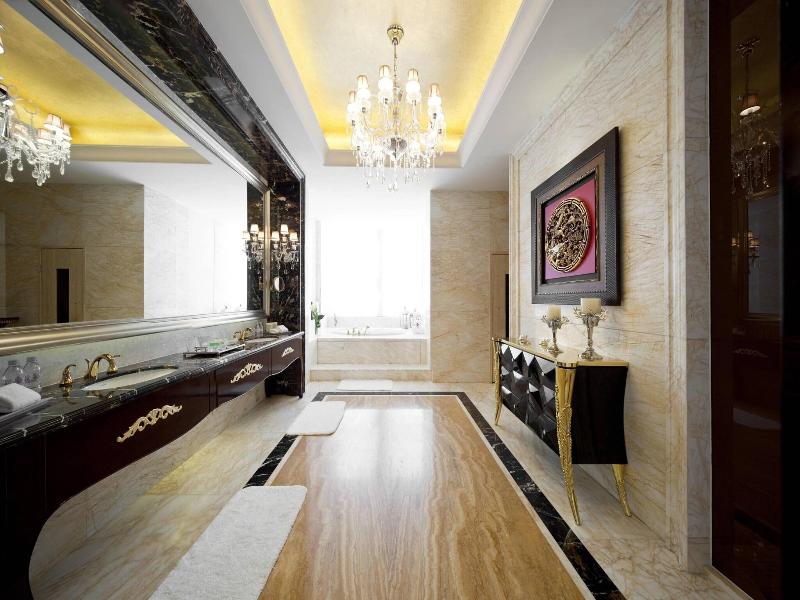 Sheraton Xinbei image