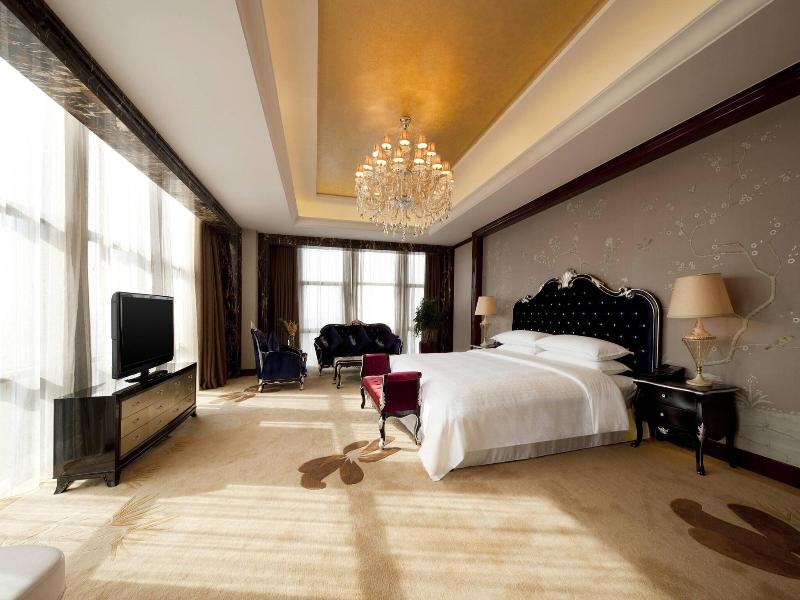 Sheraton Xinbei image