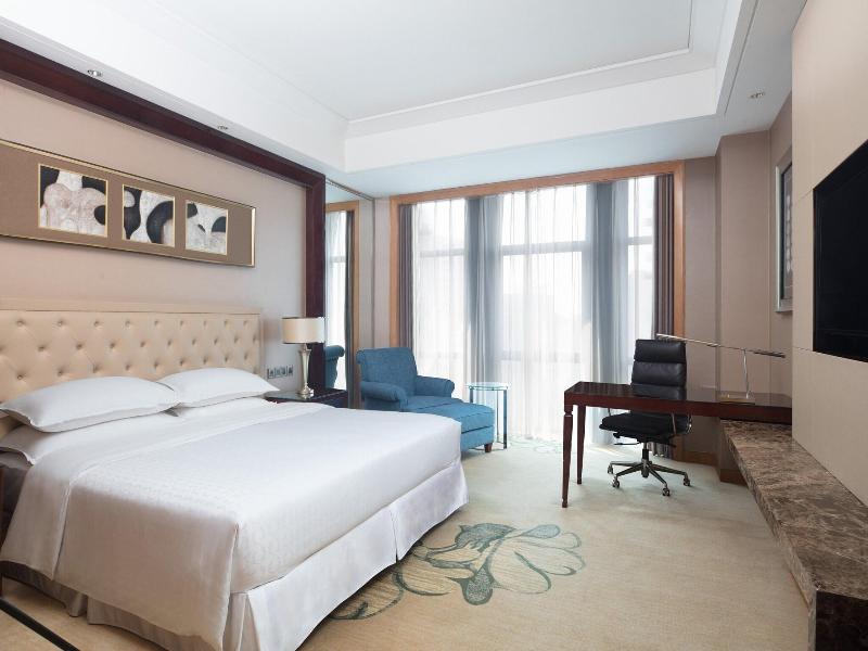 Sheraton Xinbei image