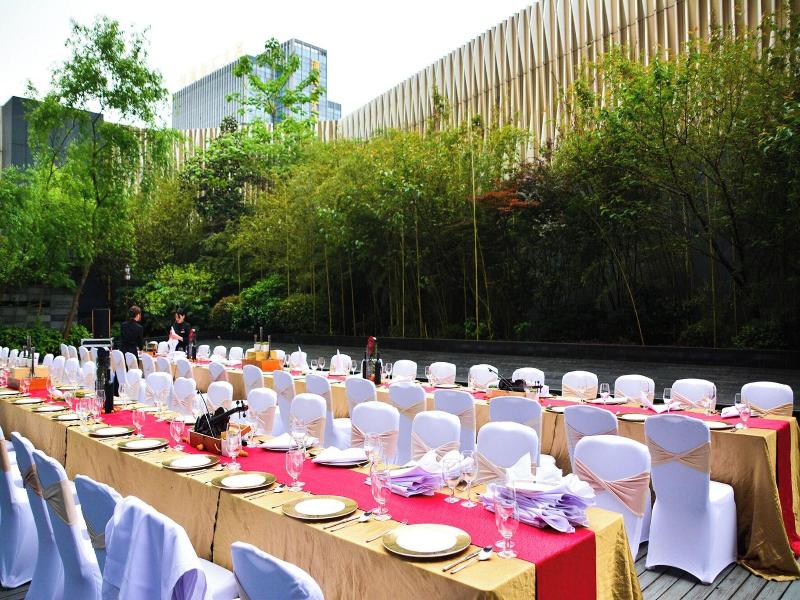 Sheraton Xinbei image