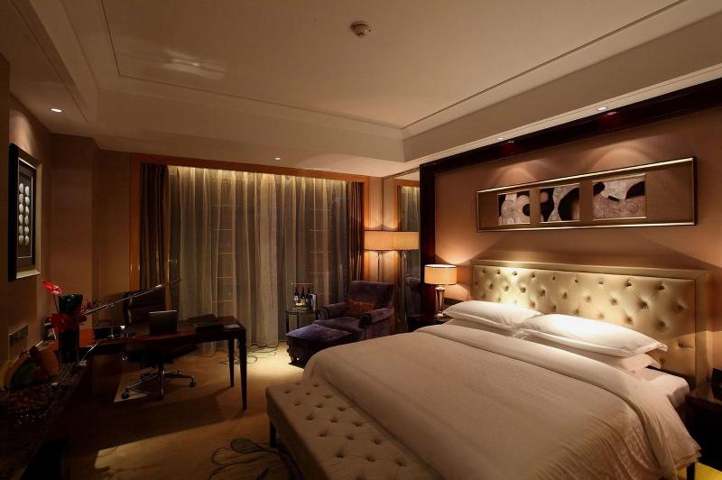 Sheraton Xinbei image