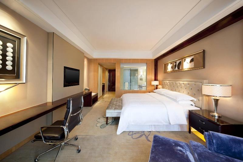 Sheraton Xinbei image