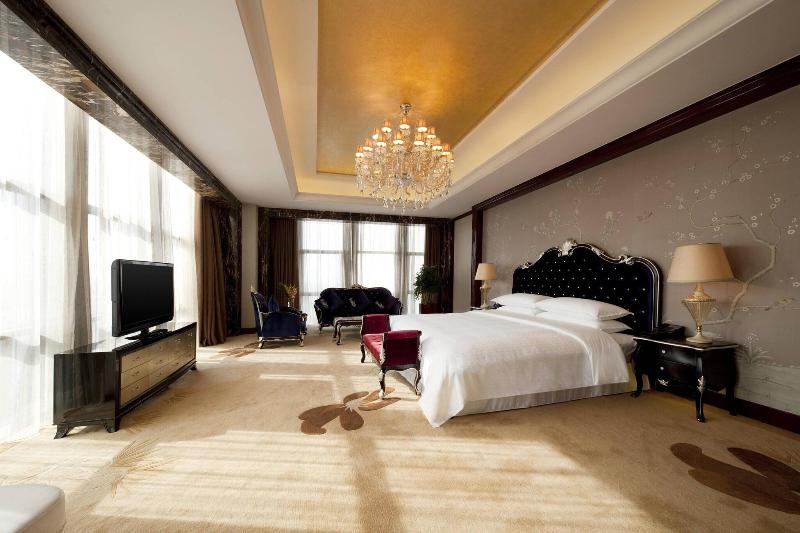 Sheraton Xinbei image