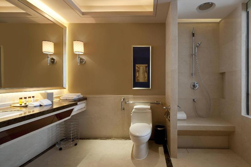 Sheraton Xinbei image