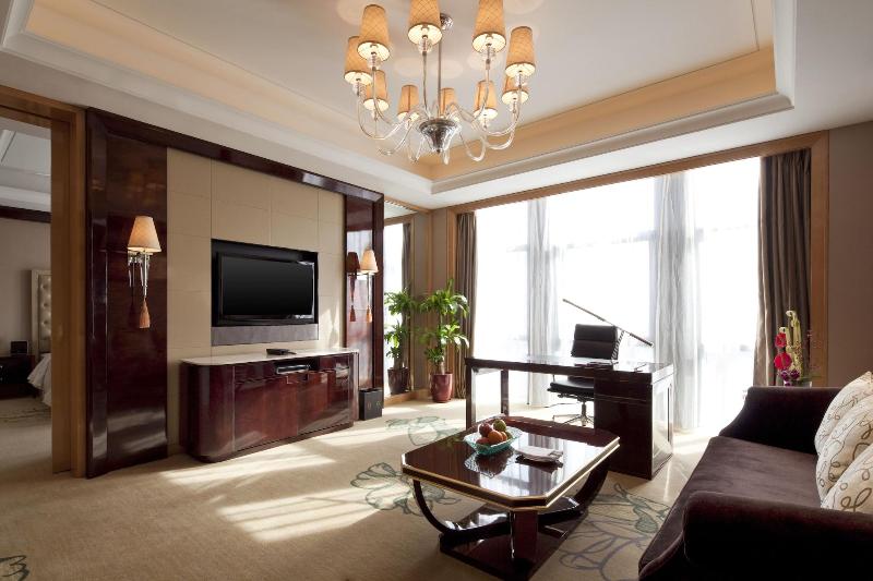 Sheraton Xinbei image