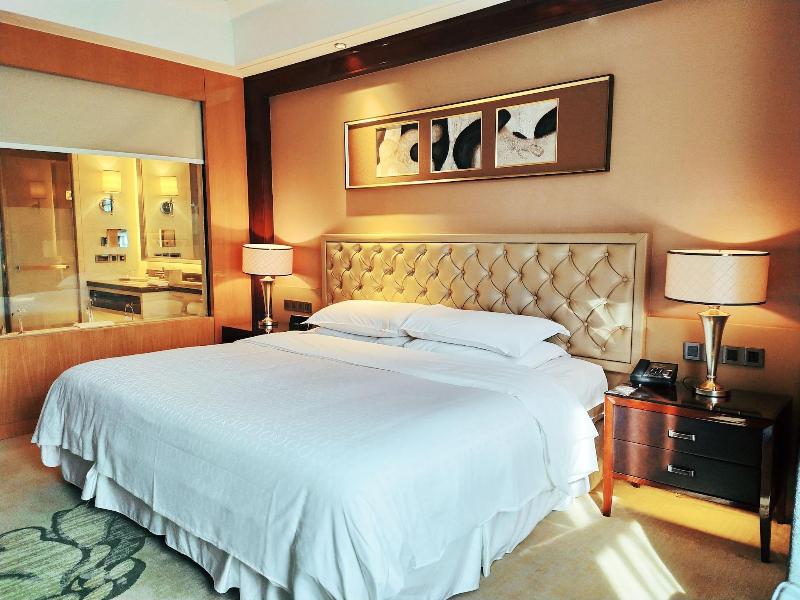 Sheraton Xinbei image