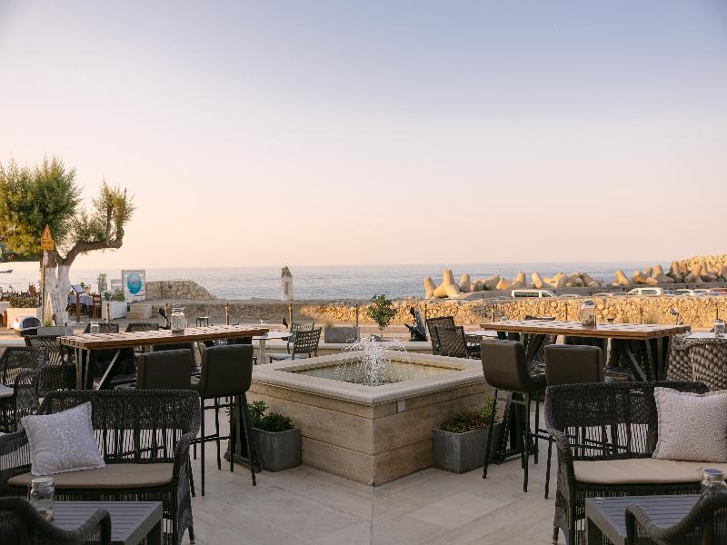 Ideon Hotel image