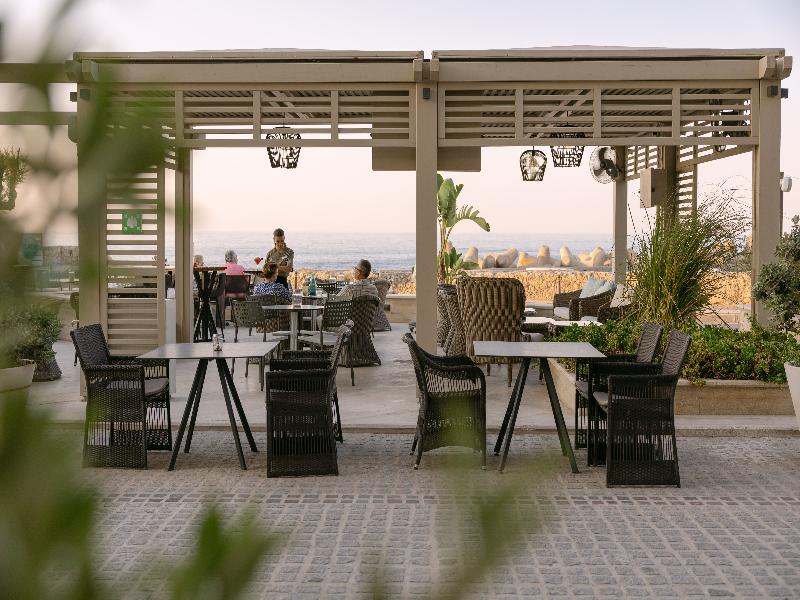 Ideon Hotel image
