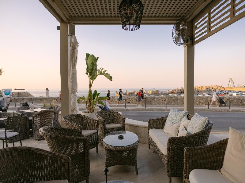 Ideon Hotel image