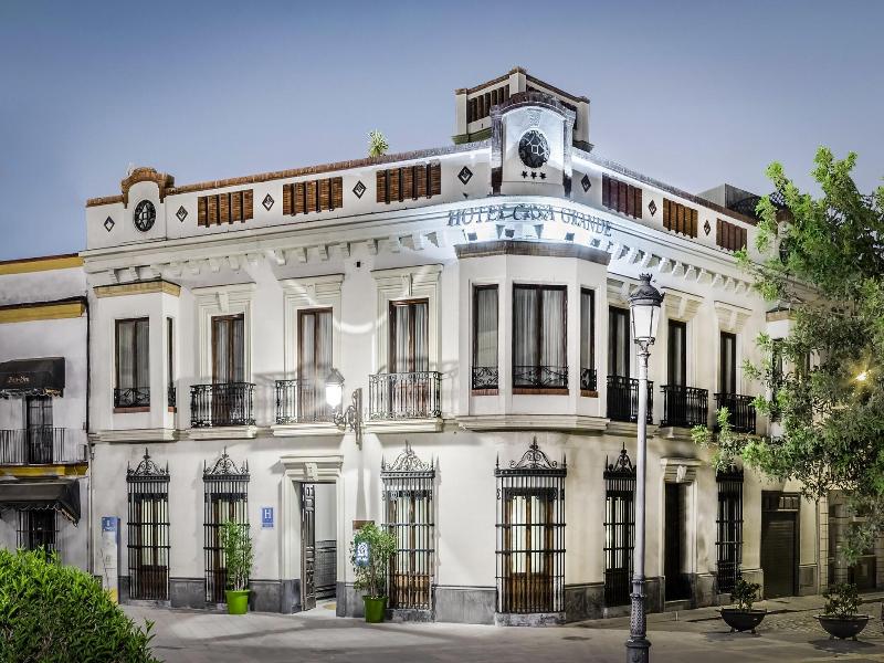 Yit Casa Grande image