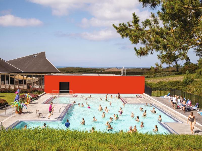 Belambra Clubs - Les Portes de l'Ocean — general view